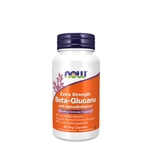 Beta-glucans - Nuvalia