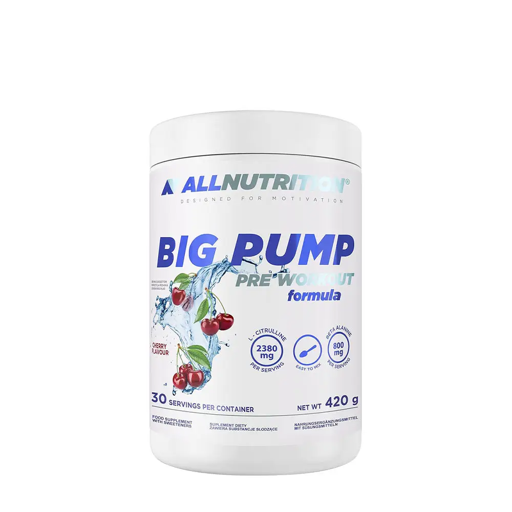 Big Pump