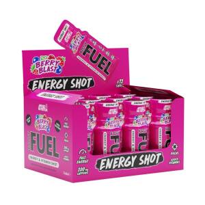 Bodyfuel Energy Shots