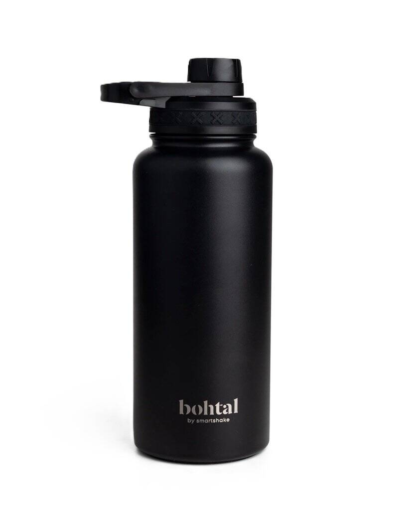 Bohtal Insulated Sports Bottle
