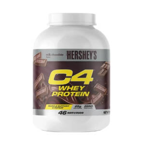 C4 Whey Protein