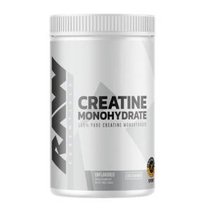 CBUM Essential Creatine Monohydrate - 510g - Nuvalia