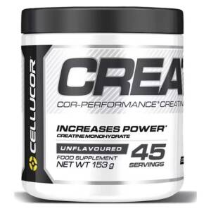 COR-Performance Kreatiini – 153 g – Nuvalia