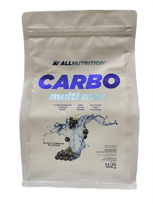 Carbo Multi Max