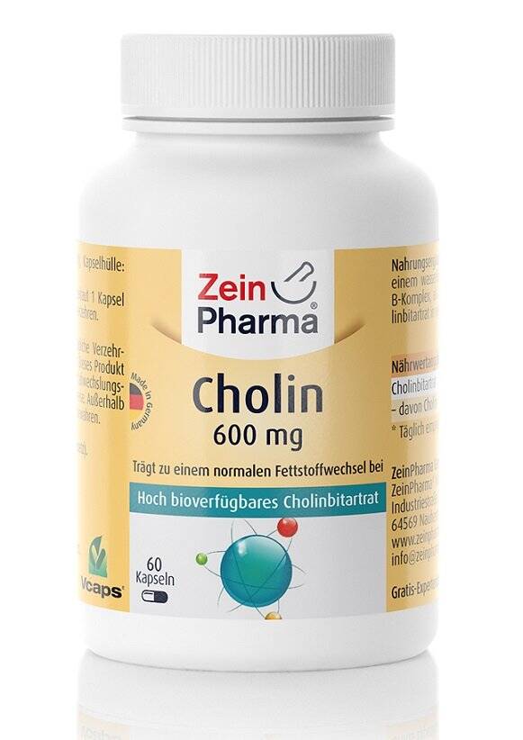 Koliini