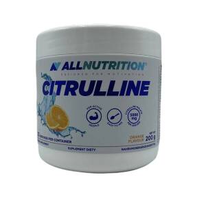 Sitrulliini