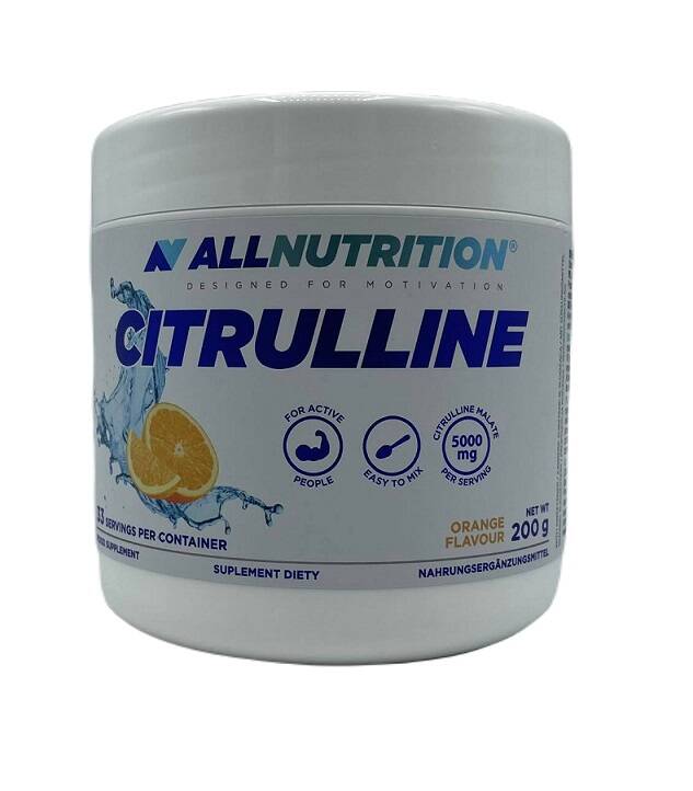 Sitrulliini