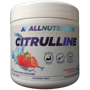 Sitrulliini