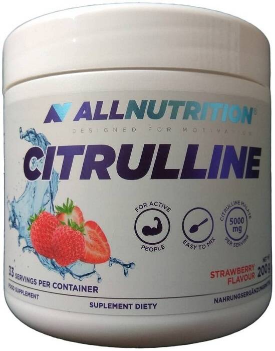 Sitrulliini
