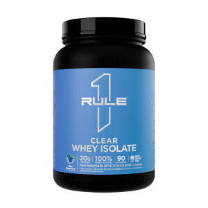 Clear Whey Isolate