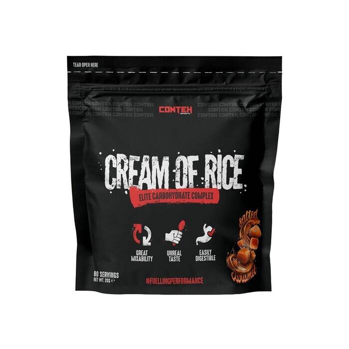 Cream of Rice