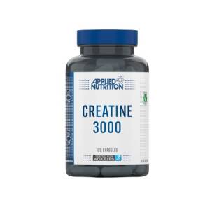 Creatine 3000 - 120 caps (EAN 5056555205297) - Nuvalia