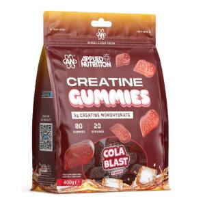 Creatine Gummies