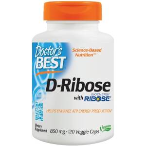 D-riboosi