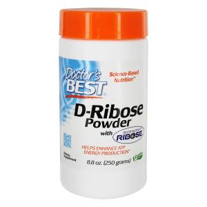 D-riboosi