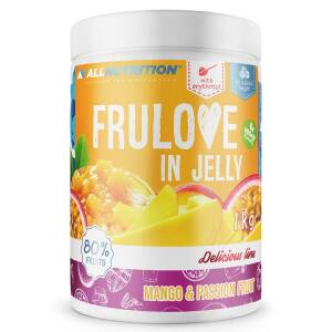 Frulove In Jelly
