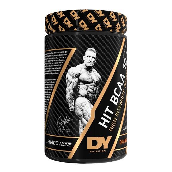 HIT BCAA 10:1:1