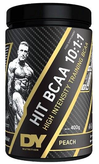 HIT BCAA 10:1:1