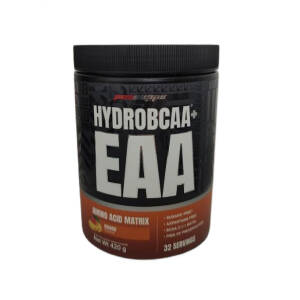 HydroBCAA + EAA