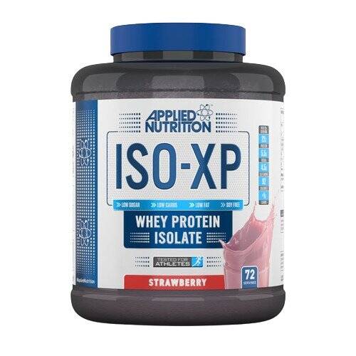 ISO-XP