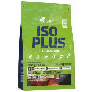 Iso Plus
