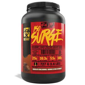Iso Surge
