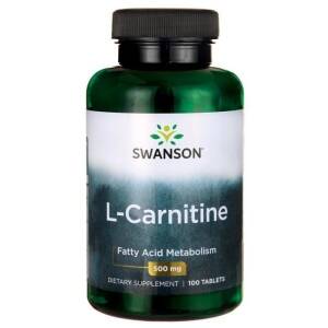 L-karnitiini