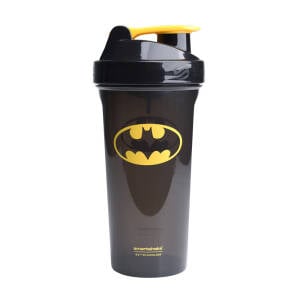 Lite DC Comics