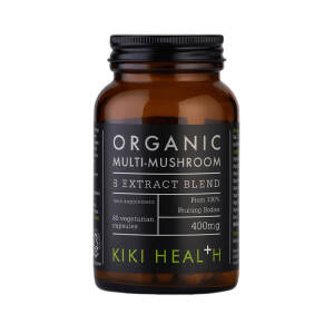 Multi-Mushroom Blend Organic