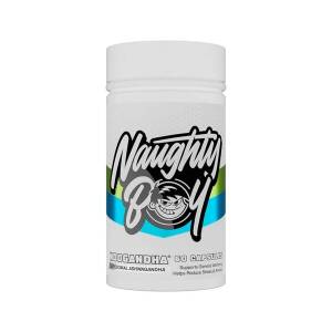 NooGandha - 60 caps - Nuvalia