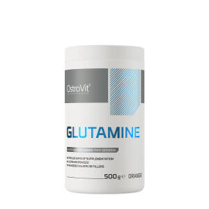 Ostrovit-glutamiinijauhe (500 g)