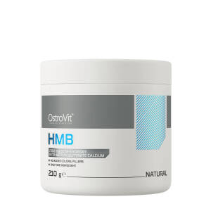 Ostrovit HMB Supreme Pure (210 g) - Nuvalia