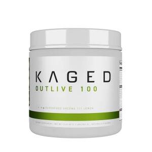 Outlive 100