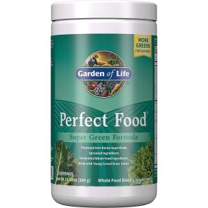 Perfect Food Super Green Formula