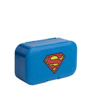 Pill Box Organizer
