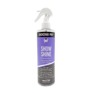 Pro-Tan 05-713 · Show Shine® Ultra-Light Posing Oil (12 fl. oz.) - Nuvalia