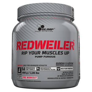 RedWeiler