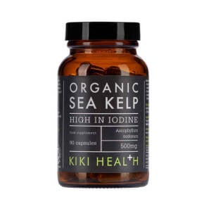 Sea Kelp
