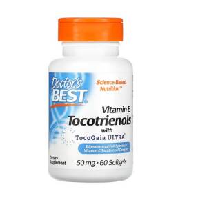Tocotrienolit