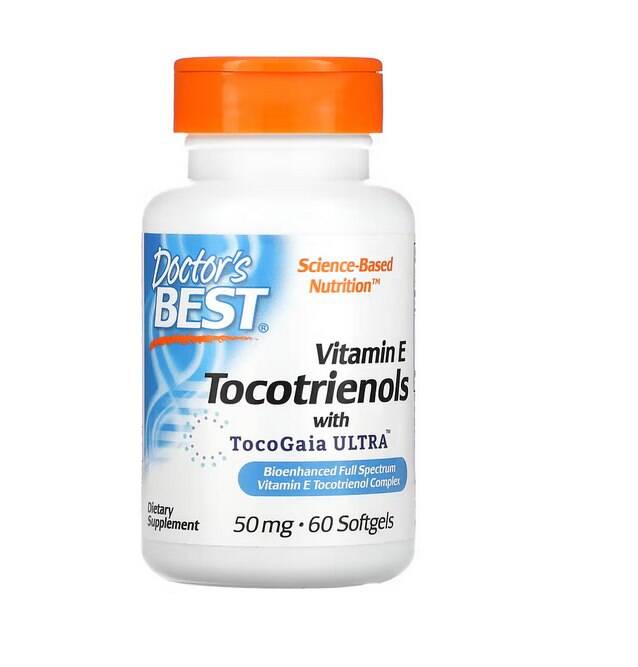 Tocotrienolit