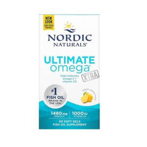 Ultimate Omega Xtra