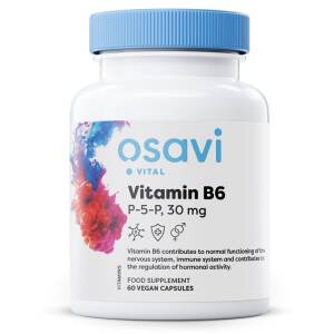 Vitamin B6 - P-5-P