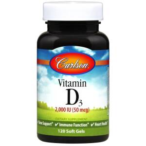 D3-vitamiini