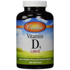 D3-vitamiini