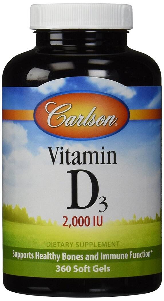 D3-vitamiini
